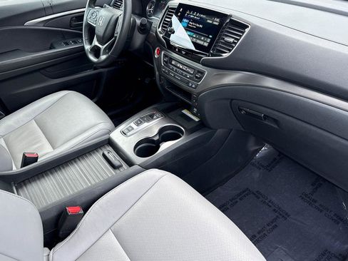 Certified 2023 Honda Passport EX-L image 16