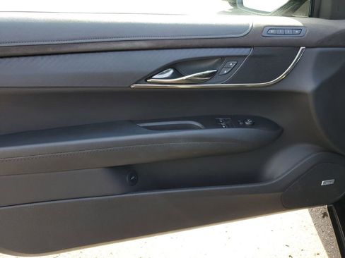 Used 2017 Cadillac ATS Luxury w/ Carbon Black Package AWD/4WD image 20