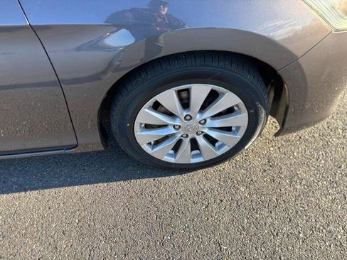 Used 2014 Honda Accord EX-L image 30
