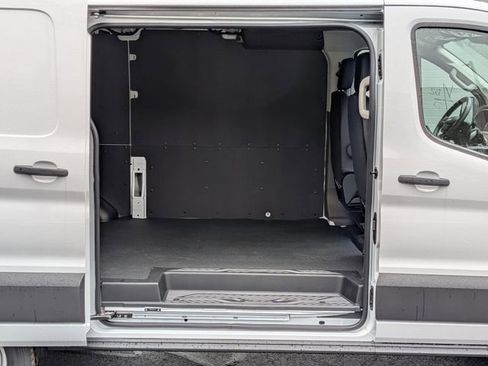 New 2026 Ford Transit 250 Low Roof image 26