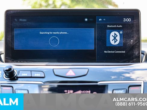 Used 2021 Acura RDX A-Spec image 35