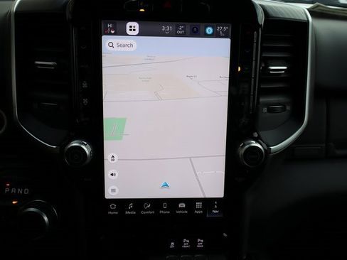 New 2026 RAM 1500 Big Horn image 23