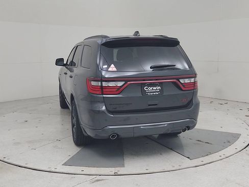 New 2026 Dodge Durango GT image 12