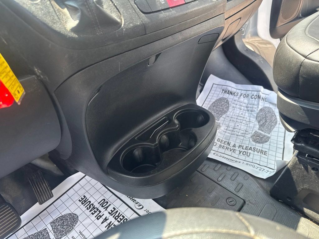 Used 2021 RAM ProMaster 1500 FWD image 27