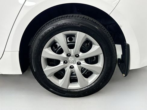 Used 2026 Toyota Corolla LE image 11