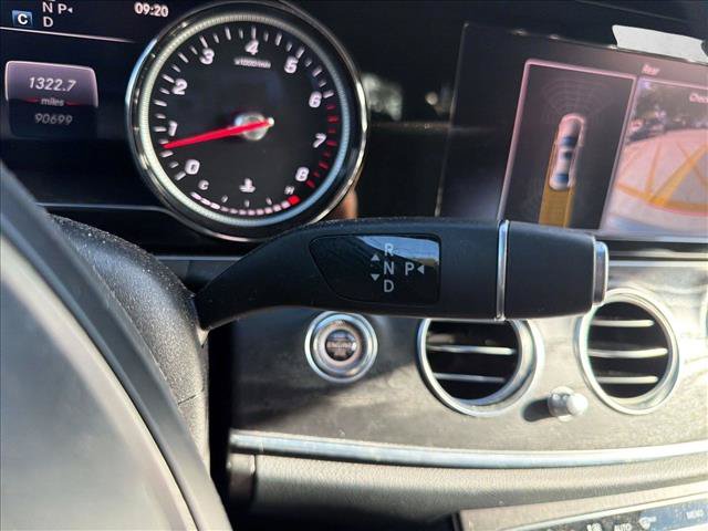 Certified 2018 Mercedes-Benz E 400 4MATIC Sedan image 19