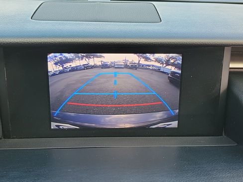 Used 2014 Lexus IS 350 w/ F Sport Package image 29