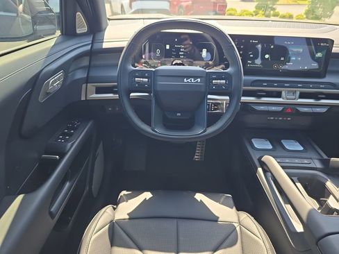 New 2027 Kia Telluride SX FWD image 14