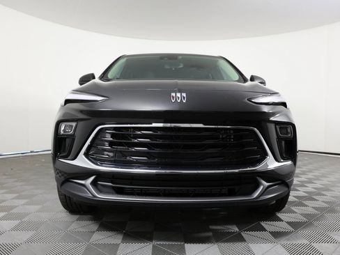 New 2026 Buick Encore GX Preferred w/ Comfort Package image 2