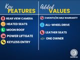 Used 2015 Subaru Forester 2.0XT Touring image 3