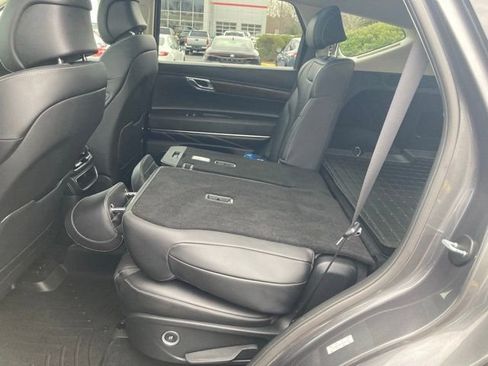 Used 2021 Genesis GV80 2.5T image 19