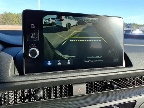 New 2026 Honda CR-V LX image 15