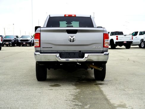 Used 2024 RAM 2500 Big Horn w/ Bed Utility Group image 6