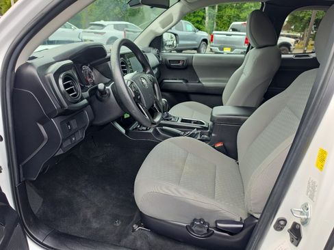 Used 2023 Toyota Tacoma SR RWD image 14