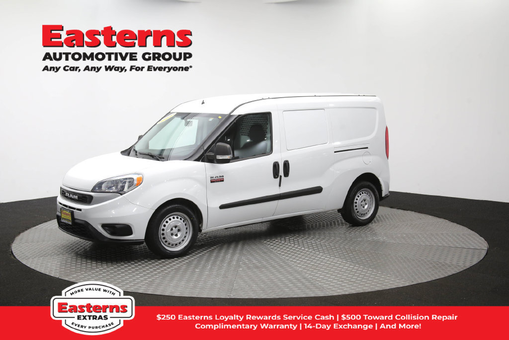 Used 2022 RAM ProMaster City Wagon FWD image 58