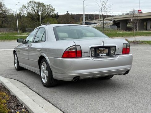 Used 2006 Lincoln LS image 7