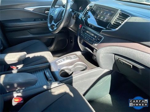 Used 2021 Honda Passport Sport image 28