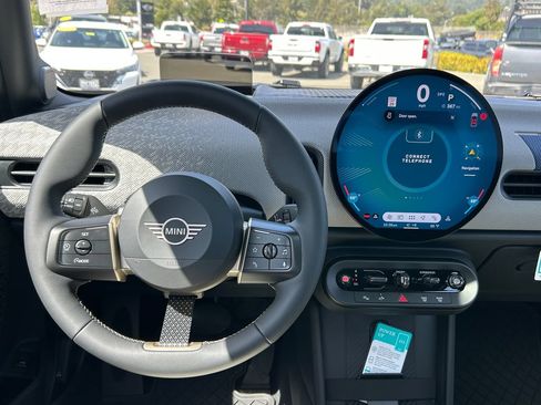 New 2026 MINI Cooper S FWD image 17