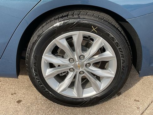 Used 2024 Chevrolet Malibu LT image 8