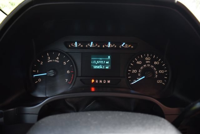 Used 2019 Ford F150 XL w/ XL Power Equipment Group RWD image 13