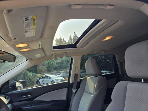 Used 2016 Honda CR-V EX image 13