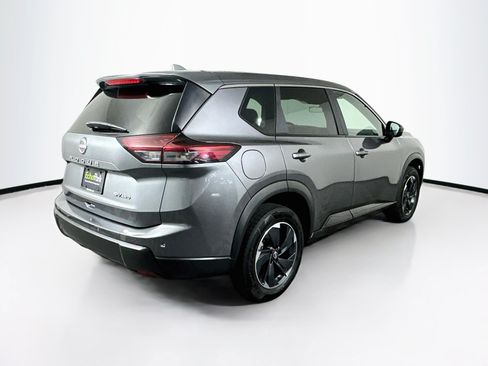 Used 2024 Nissan Rogue SV AWD/4WD image 9