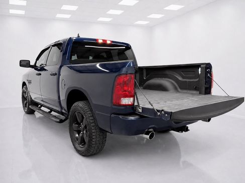 Used 2019 RAM 1500 Express w/ Wheel & Sound Group AWD/4WD image 14