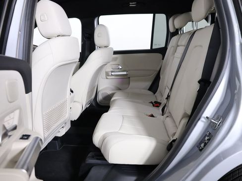 Certified 2026 Mercedes-Benz GLB 250 4MATIC image 52