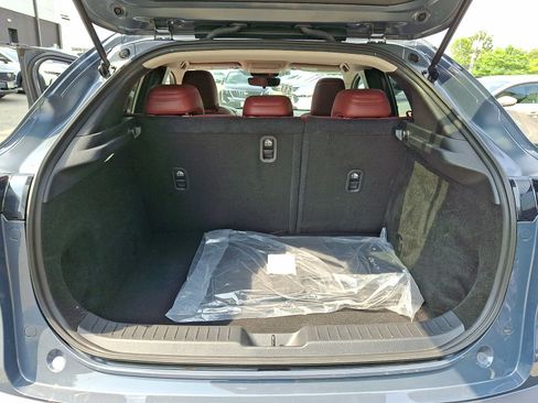 Certified 2024 MAZDA CX-30 AWD 2.5 S w/ Preferred Package image 27
