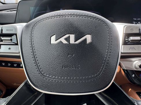 Used 2024 Kia Telluride EX X-Line AWD/4WD image 26