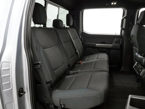 Used 2022 Ford F150 XLT w/ Equipment Group 302A High AWD/4WD image 18