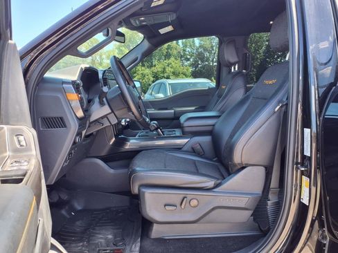 Used 2023 Ford F150 Tremor w/ Trailer Tow Package image 15