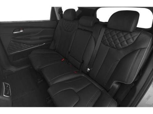 Used 2023 Hyundai Santa Fe Limited image 16