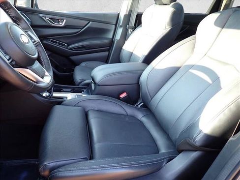 Used 2025 Subaru Ascent Limited w/ Popular Package #2 AWD/4WD image 14