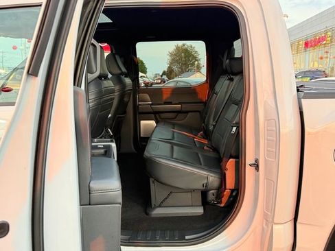 Used 2025 Ford F150 Raptor image 14