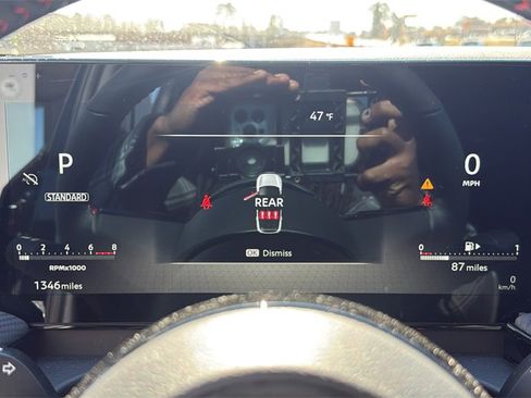 Used 2025 Nissan Kicks SR image 18