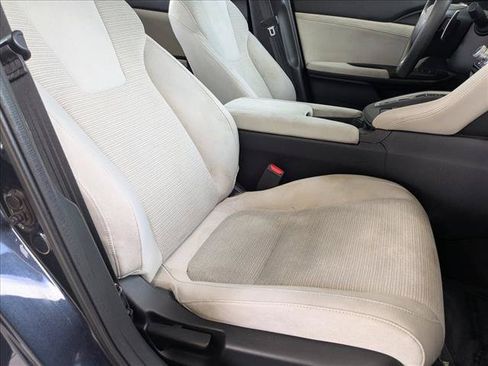 Used 2021 Honda Insight EX image 19