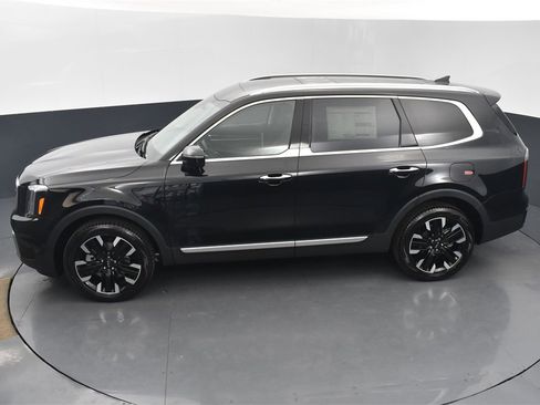 New 2025 Kia Telluride SX w/ SX Captain's Chair Package image 44