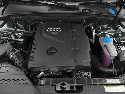 Used 2014 Audi A4 2.0T Premium Plus AWD/4WD image 13