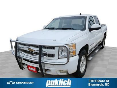 Used 2011 Chevrolet Silverado 1500 LT w/ All-Star Edition