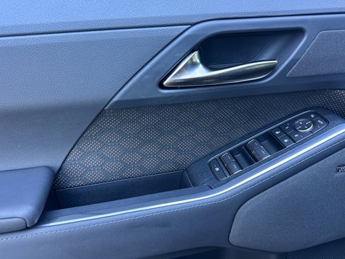 Certified 2024 Lexus GX 550 w/ Accessory Package (2T) image 12