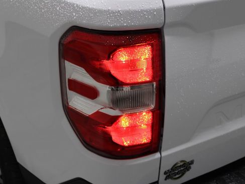 New 2025 Ford Maverick XL w/ Equipment Group 101A image 50