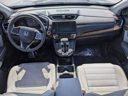 Used 2018 Honda CR-V EX image 14