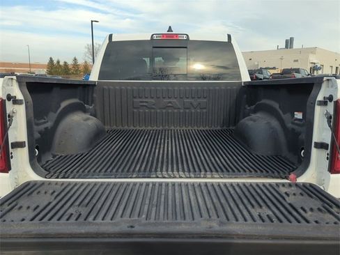 Used 2022 RAM 1500 Laramie image 24