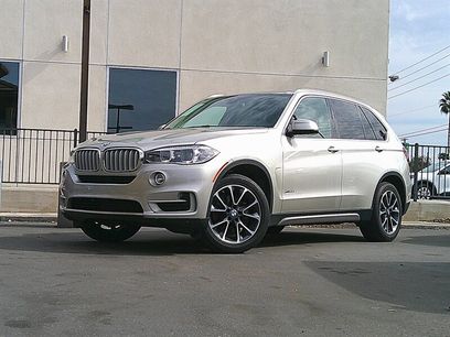 Used 2016 BMW X5 xDrive35i