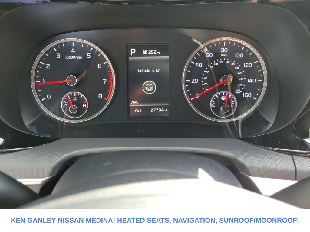 Used 2024 Kia K5 GT-Line FWD image 33