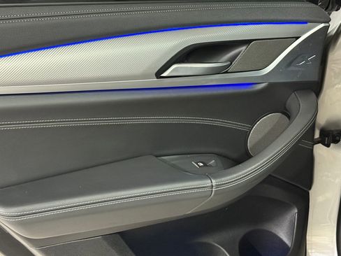 Used 2020 BMW X3 M Sports Activity Vehicle w/ Executive Package image 41