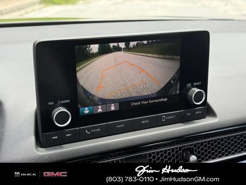 Used 2022 Honda Civic Sport image 5