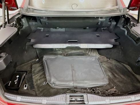 Used 2013 Lexus IS 350C w/ F-Sport Pkg w/Summer Tires image 24