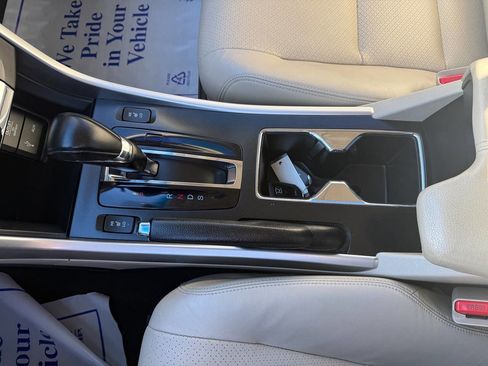Used 2013 Honda Accord EX-L image 28